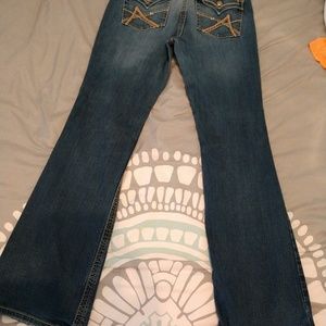 Ariat Jeans